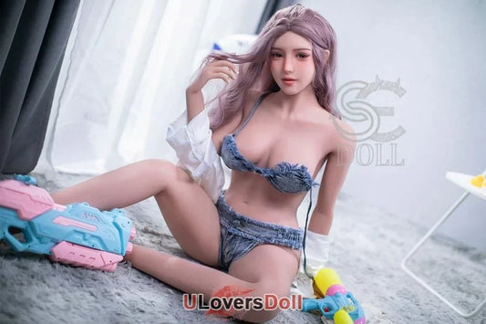 Materialwahl und Größe Kauf einer Real Doll