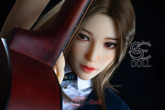 Was ist ein Real Life Sex Doll TPE Torso?