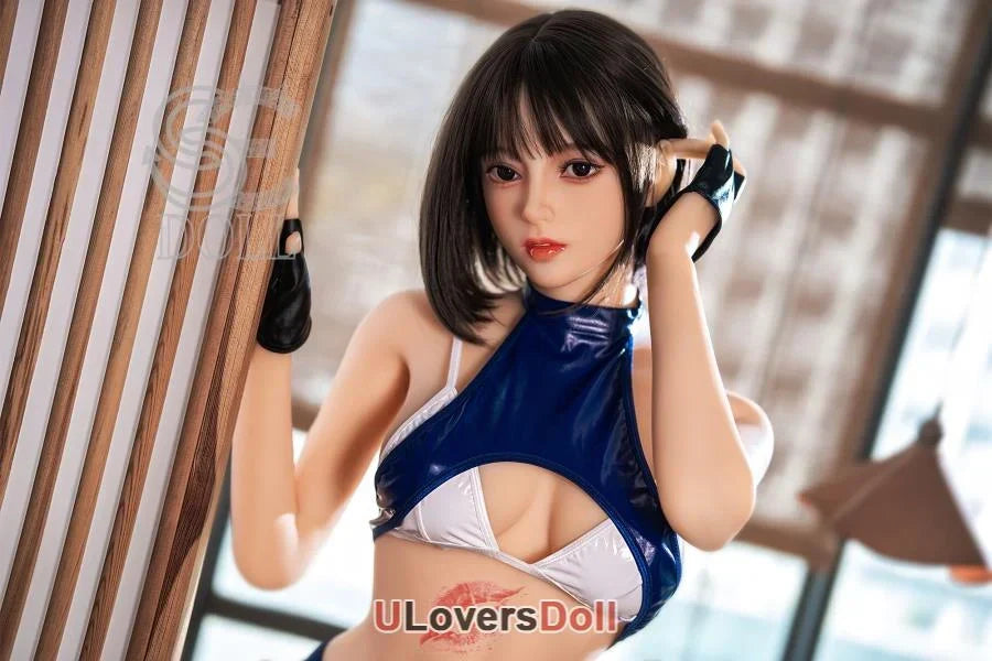 Welche Faktoren beeinflussen die Präferenzen von Männern bei Sexpuppen?