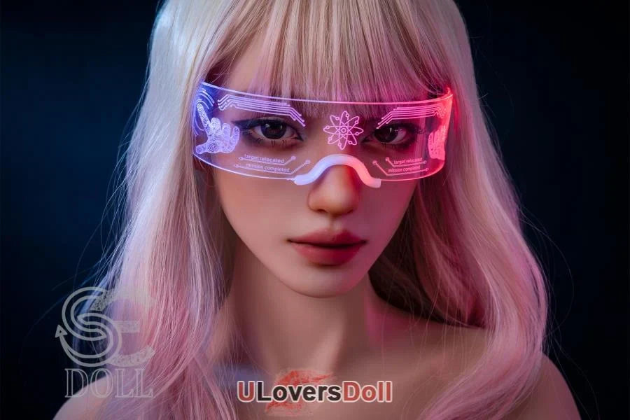 Was sind einige Filme über Sexpuppen?