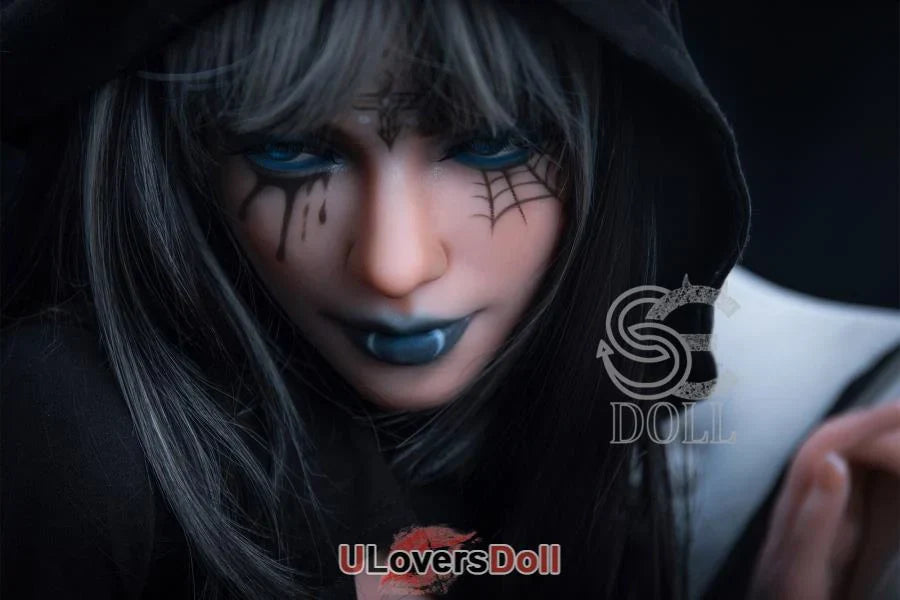 Die Hilfe die ein Sexpuppen-Neuling braucht