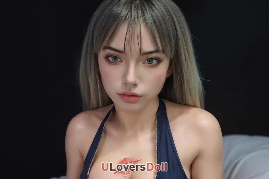 Wie realistisch sind moderne Sexpuppen?