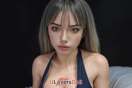 Wie realistisch sind moderne Sexpuppen?