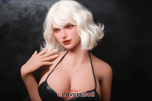 Die Rolle von Sexpuppen im Sexualleben
