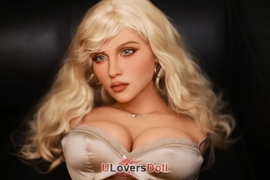 Meine erste Erfahrung mit Sexpuppen