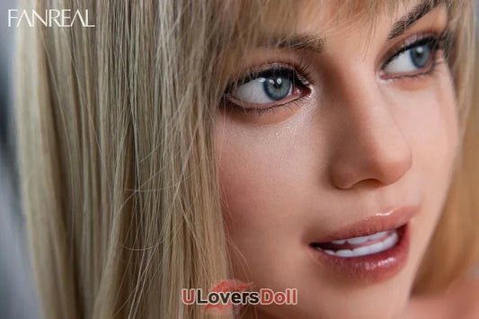 Welche fühlt sich am besten an Sexpuppe?