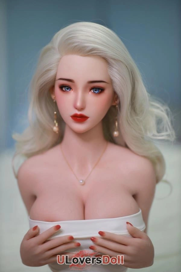 Océane - 161cm E-Cup aus Vollsilikon Silikon JY Doll Liebespuppe JY Doll SD644401