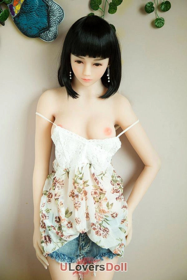 Yekaterina Twi lek Nackt TPE Real Sex Puppe Nr.30 Kopf Wei?e Haut B-cup Fire Doll Fire Doll SD295901