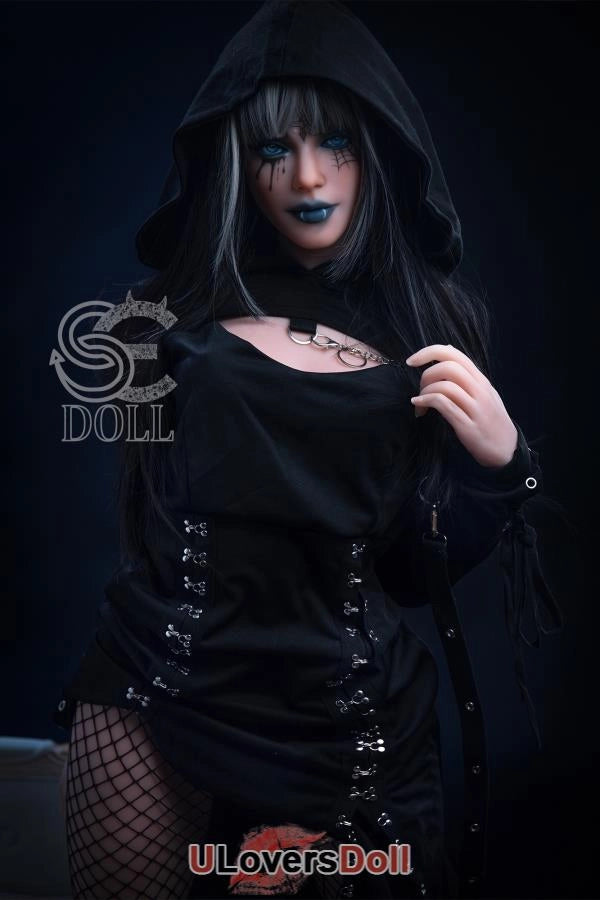 Heloise Betörende reife Göttin TPE Sexpuppe B-cup #110 SE Doll SE Doll SED235