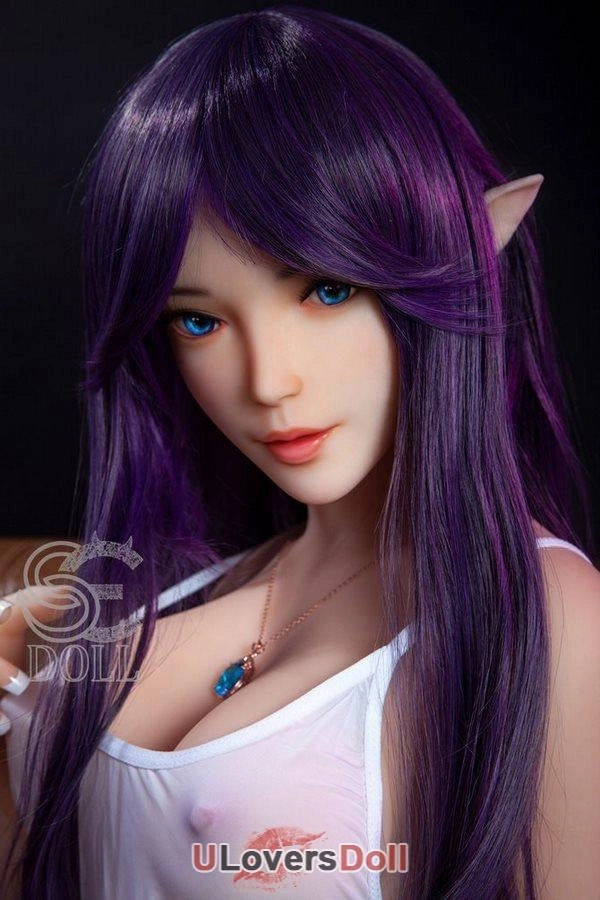 Olivia Charmante Pr?senz TPE Sexpuppe E-cup with #022 Kopf Natural SE Doll SE Doll SED081