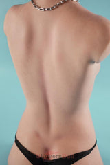 Zamora 60 cm AA-Körbchen Climax 661 Ultraleichte Serie Silikon Torso Liebespuppe