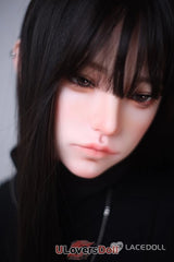 CHEN LU Lacedoll - 168cm D-Cup Silikonpuppe Lacedoll SD1105901