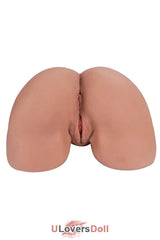Tantaly Rosie Weizen 3.0 Sofort lieferbar Weiche Beschaffenheit (100% Nagelneu) 14.5kg Sexpuppen Torso Tantaly Q-005-0050