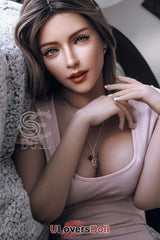 Annika [Sofort lieferbar] Nat¨¹rliches Gef¨¹hl (100% Nagelneu) E-Cup SE Doll SEDOLL EU-Lager CSED218E
