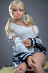 Melody.A [Sofort lieferbar] Baseball-Baby SEDOLL EU-Lager STPE Puppe