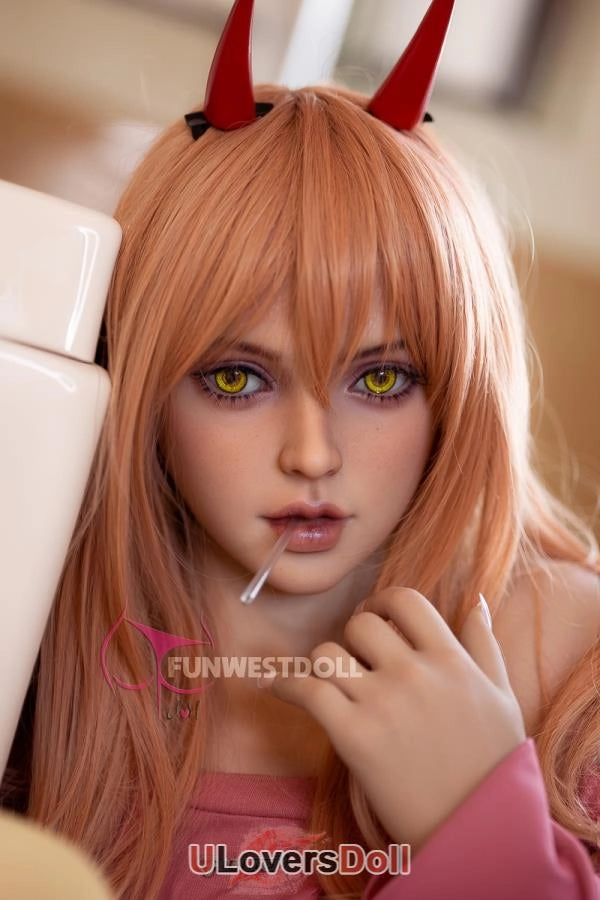 Lily [Sofort lieferbar] Stehende F¨¹?e + EVO (Achselzucken) + Fingerskelett (100% Nagelneu) Gelee Br¨¹ste Funwest Doll Funwest Europ?isches Lager FWD070E