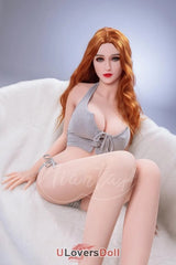 Jade Carter [Sofort lieferbar] Fitnesstrainerin Nianta EU-Lager TPE Puppe
