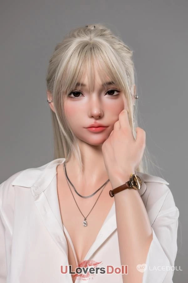 DONG YU Lacedoll - 163cm H-Cup Sex Silikonpuppe Lacedoll SD1106601