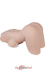 Tantaly Morgpie Fair Sofort lieferbar Pornstar Leben (100% Nagelneu) 29kg Sexpuppen Torso Tantaly Q-005-0024