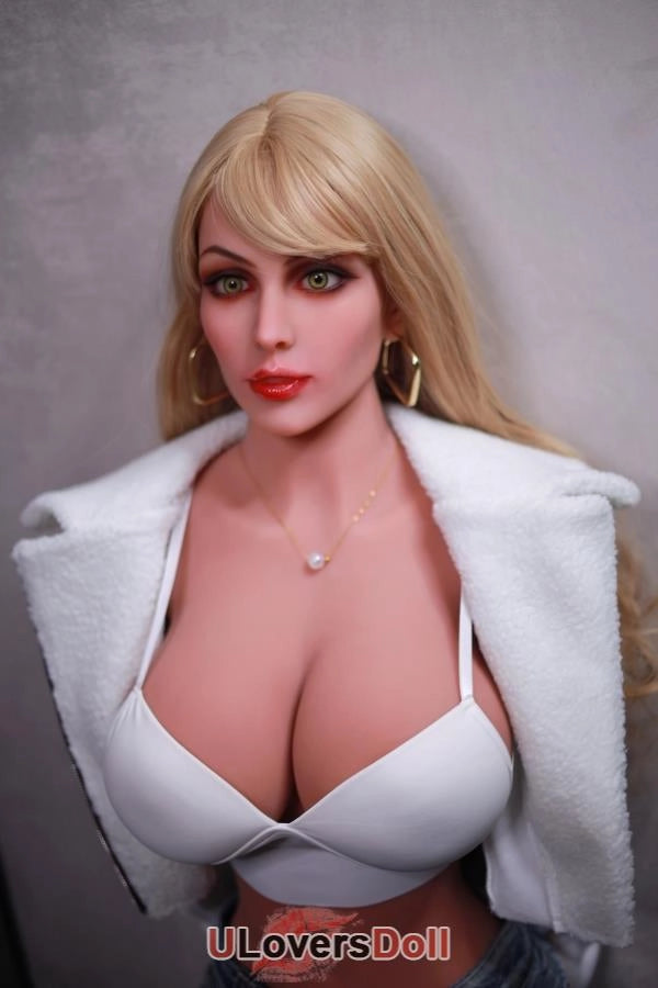Lina Sinnlicher Duft TPE Real Sex puppe Nr.62 Kopf I-cup Fire Doll Fire Doll SD649101