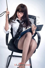 Yuuka Bezaubernder Reiz TPE Sexpuppe E-cup Light Tan SE Doll SE Doll SED093