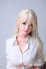 XIA MO Lacedoll - 168cm D-Cup Silikonpuppe Sex Lacedoll SD1106201