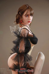 Rahel - Rei?festigkeit JS 164cm D-cup 242# TPE Love Doll WM Dolls SD718001