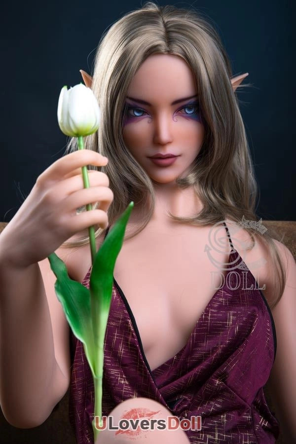 Mallika Betörender Körper TPE Sexpuppe B-cup #022-G Light Tan SE Doll SE Doll SED173