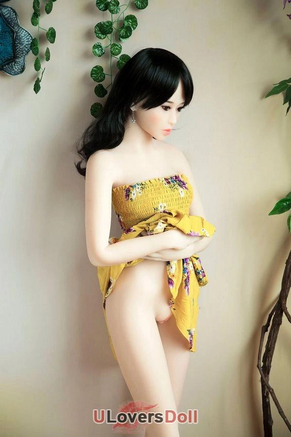Anastasiya Verr¨¹ckter Sex TPE Real Sex Puppe Nr.13 Kopf Wei?e Haut B-cup Fire Doll Fire Doll SD295801