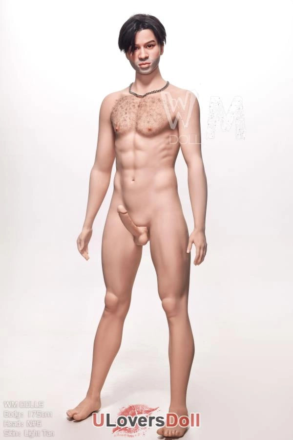 Tilda - Verl?ngern Sie die Lebensdauer WM 159cm C-Cup with #368 Kopf Love Doll WM Dolls SD631902