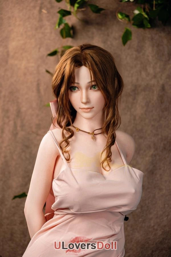 Kitty - fr?hlicher Fotograf 165cm G-Cup S32 Full Silicone Silikonpuppe Irontech Doll Irontech Silikon Doll SD960101