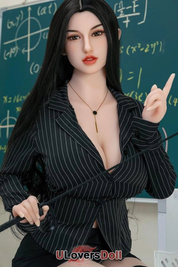 Dorota - Angenehmes Nutzungserlebnis JS 168cm E-Cup 365 Kopfform Vollst?ndiges-TPE Sex Doll WM Dolls SD927501