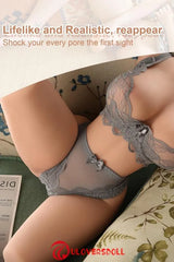 Sofort lieferbar Page - Streben nach Perfektion (100% Nagelneu) Yeloly Torso Liebespuppen Versand aus dem Inland Yeloly Deutschland Lager SQ-MA20041
