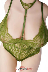 Tantaly Ginny Fair Sofort lieferbar Frecher und natürlicher Busen (100% Nagelneu) 17.3kg Sexpuppen Torso Tantaly Q-005-0080