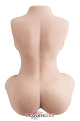 Tantaly Dita Hell 3.0 Sofort lieferbar Realistische Körperstruktur (100% Nagelneu) 4.2kg Sexpuppen Torso Tantaly Q-005-0056