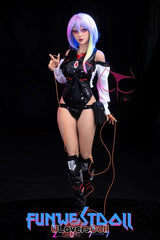 Gia - 155cm F cup #026 Kopf Anmutiger Verstand Funwest Doll TPE liebespuppe Funwest Doll FWD058