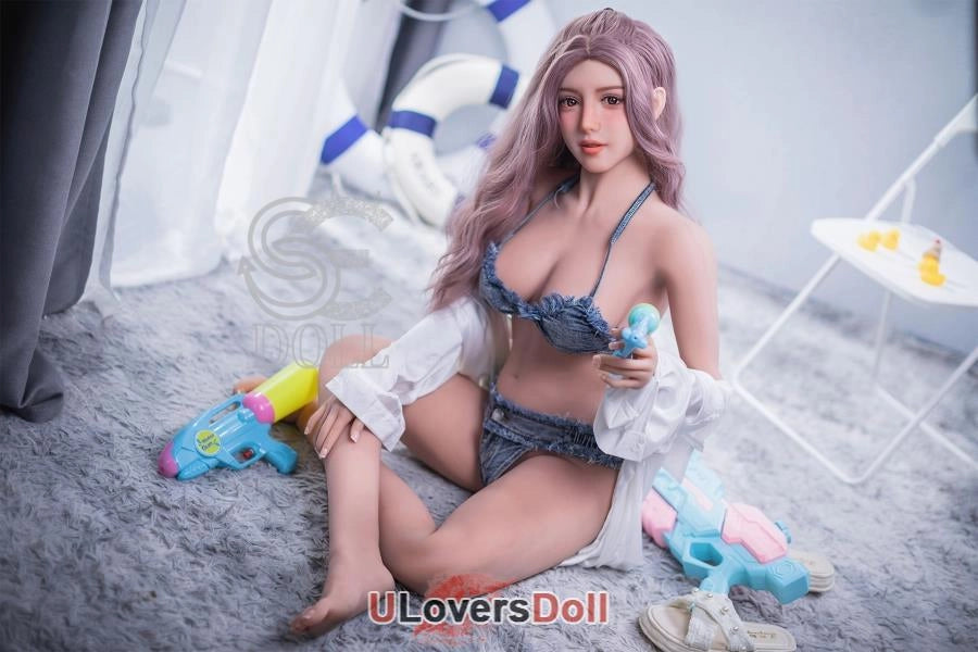 Yasmin Elegante reife Lady TPE Sexpuppe E-cup #080 SE Doll SE Doll SED234