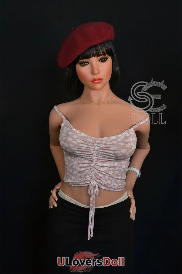 Sylvie Betörende Schönheit TPE Sexpuppe E-cup #088 SE Doll SE Doll SED240