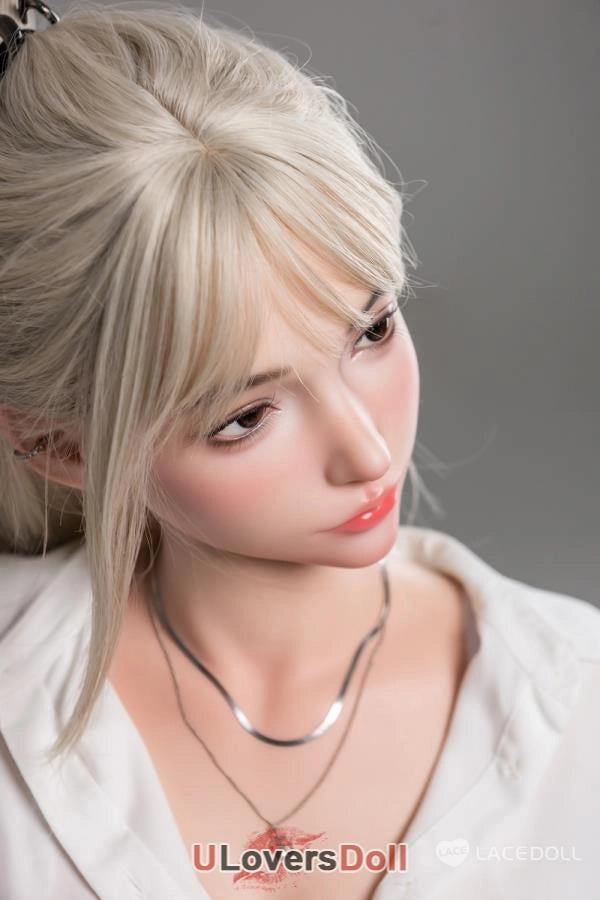 DONG YU Lacedoll - 163cm H-Cup Sex Silikonpuppe Lacedoll SD1106601