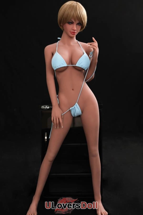 Valeriya Reeperbahn Fick TPE Sexpuppe Big Breast F-Cup Nr.121 Kopf Aibei Doll AiBei Doll SD716501