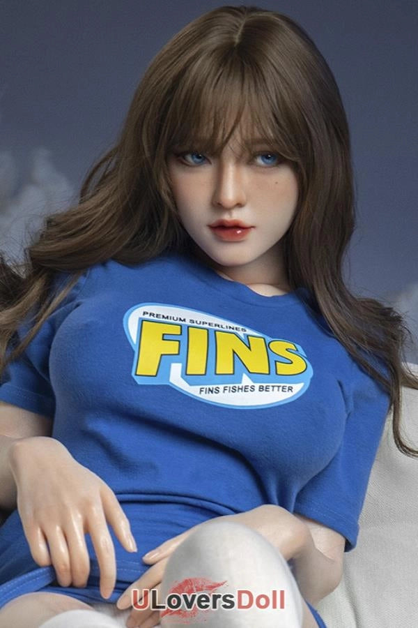 Elara - 160cm C-Cup aus Vollsilikon Silikon JY Doll Liebespuppe JY Doll SD679501