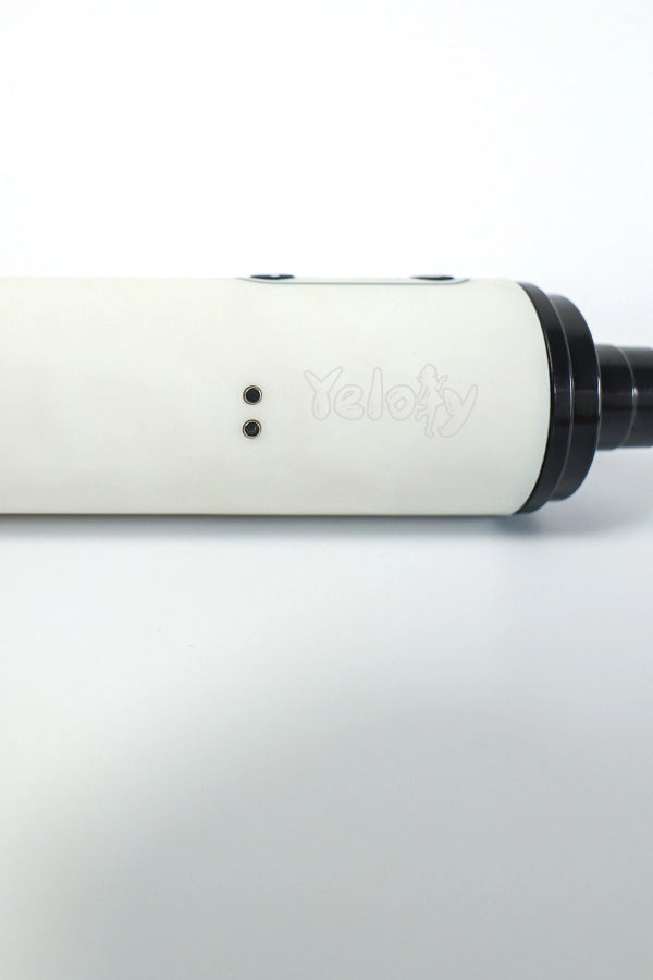 Yeloly Elektrisches Waschset - Elektrischer Reiniger + Feuchtigkeitsabsorbierender Stab + UV-Desinfektionslampe Yeloly Silikon YLXH01