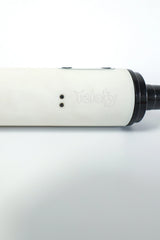Yeloly Elektrisches Waschset - Elektrischer Reiniger + Feuchtigkeitsabsorbierender Stab + UV-Desinfektionslampe Yeloly Silikon YLXH01