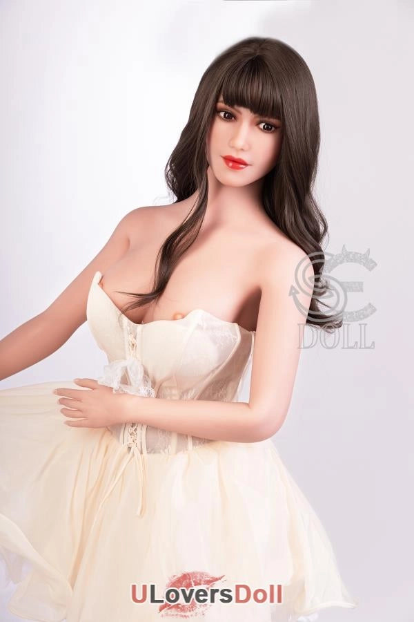 Mirela Sinnliches Wesen TPE Sexpuppe E-cup #096 Light Tan SE Doll SE Doll SED181