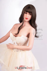 Mirela Sinnliches Wesen TPE Sexpuppe E-cup #096 Light Tan SE Doll SE Doll SED181