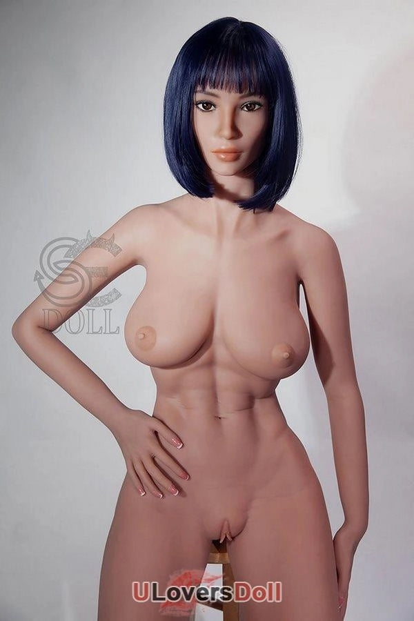 Vanessa Mitrei?ende Lebenslust TPE Sexpuppe E-cup Light Tan SE Doll SE Doll SED032