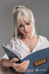 DONG YU Lacedoll - 163cm H-Cup Sex Silikonpuppe Lacedoll SD1106601