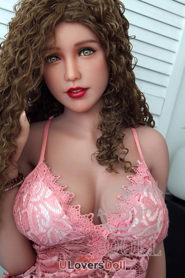 Eileen Faszinierende Verführerin TPE Sexpuppe F-cup #069 light tan SE Doll SE Doll SED195