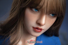 Elara - 160cm C-Cup aus Vollsilikon Silikon JY Doll Liebespuppe JY Doll SD679501