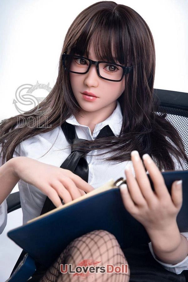 Yuuka Bezaubernder Reiz TPE Sexpuppe E-cup Light Tan SE Doll SE Doll SED093
